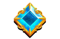 Cristal bleu