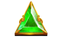 Cristal vert