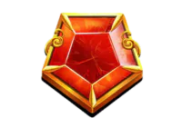 Cristal rouge