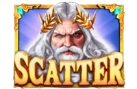 Scatter Zeus